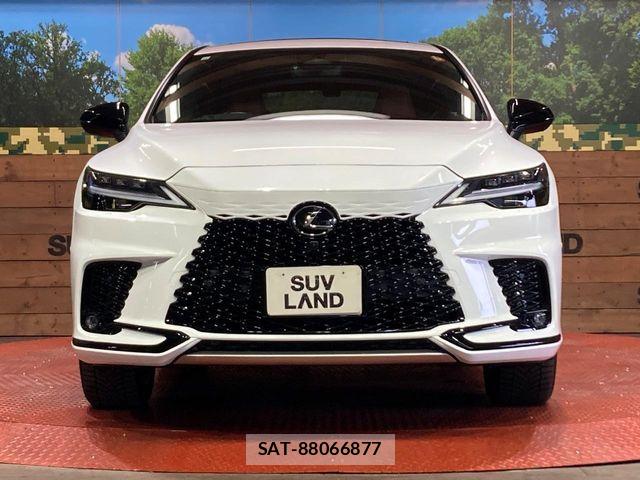 Lexus RX 2023-11 8146096-13