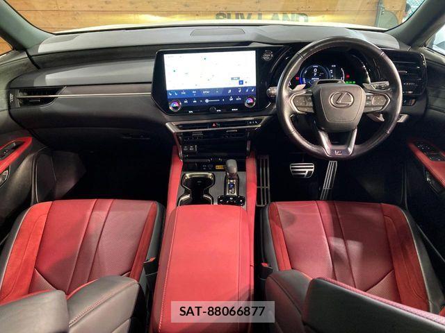 Lexus RX 2023-11 8146096-1