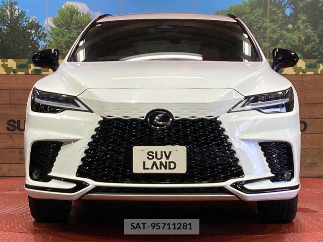 Lexus RX 2023-11 8146097-13