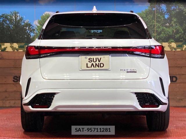 Lexus RX 2023-11 8146097-14