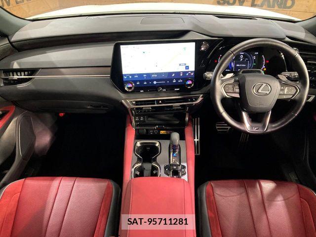 Lexus RX 2023-11 8146097-1