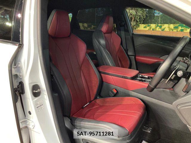 Lexus RX 2023-11 8146097-7