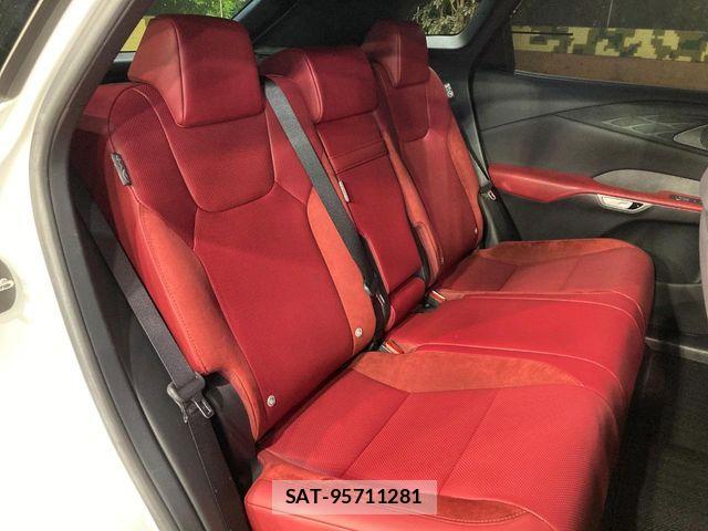 Lexus RX 2023-11 8146097-8