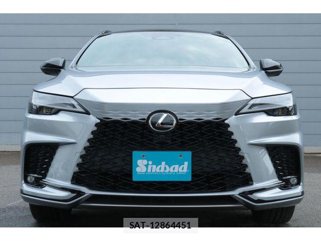 Lexus RX 2023-07 8158712-10