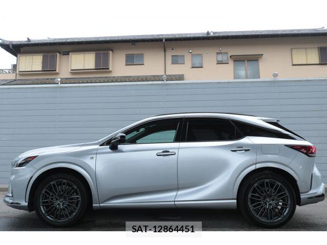Lexus RX 2023-07 8158712-12