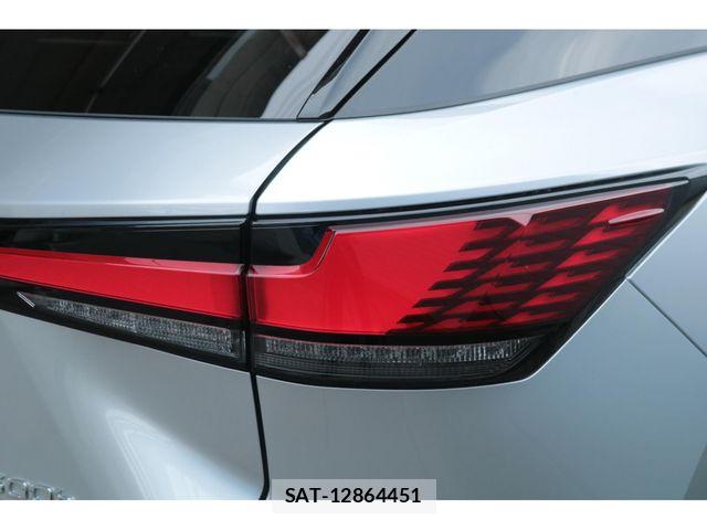 Lexus RX 2023-07 8158712-14