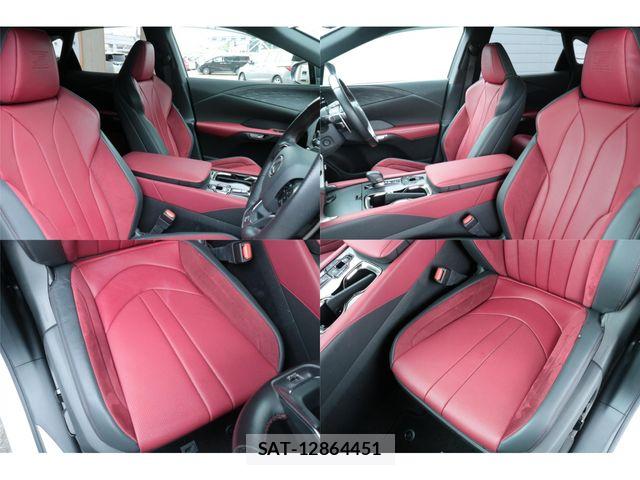 Lexus RX 2023-07 8158712-17