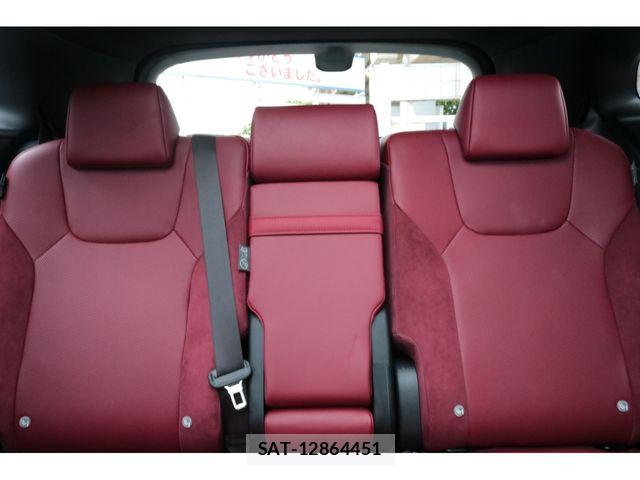 Lexus RX 2023-07 8158712-18