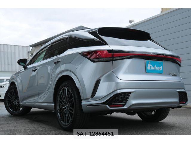 Lexus RX 2023-07 8158712-1