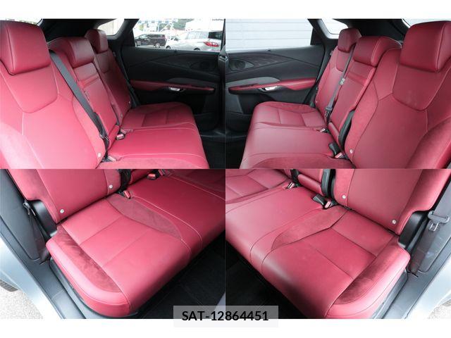 Lexus RX 2023-07 8158712-19