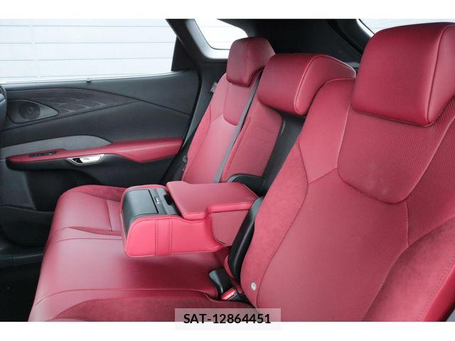 Lexus RX 2023-07 8158712-20