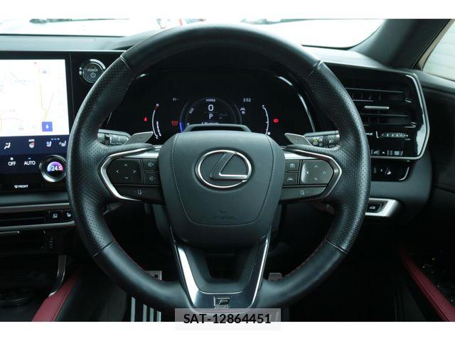 Lexus RX 2023-07 8158712-23