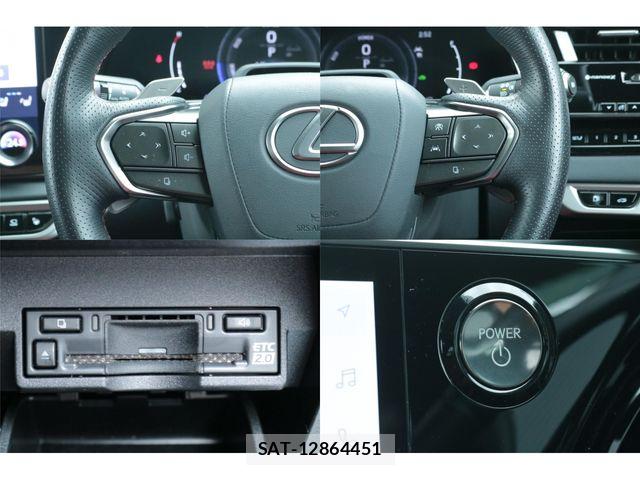 Lexus RX 2023-07 8158712-24