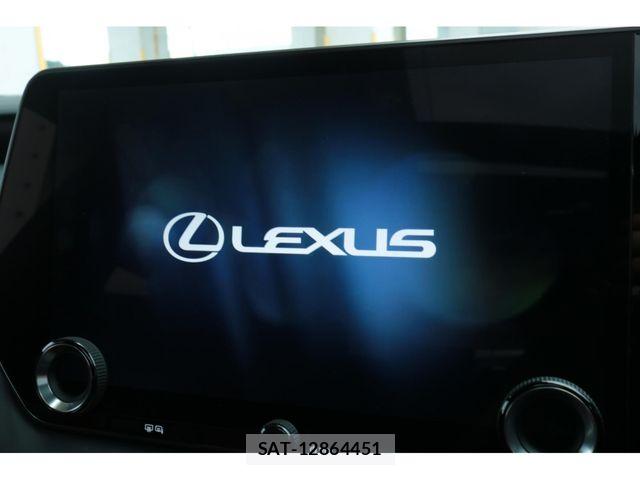 Lexus RX 2023-07 8158712-25