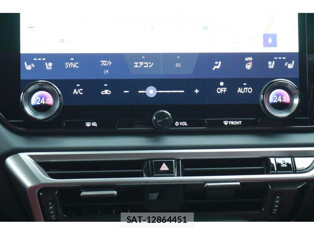 Lexus RX 2023-07 8158712-26
