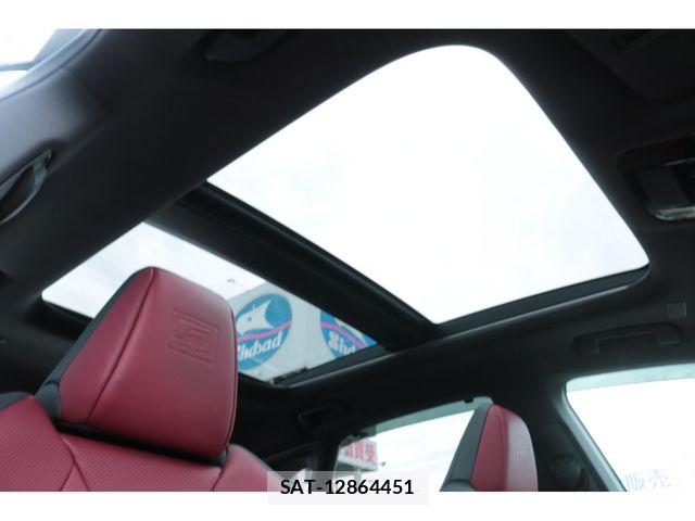 Lexus RX 2023-07 8158712-4