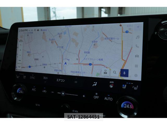 Lexus RX 2023-07 8158712-5