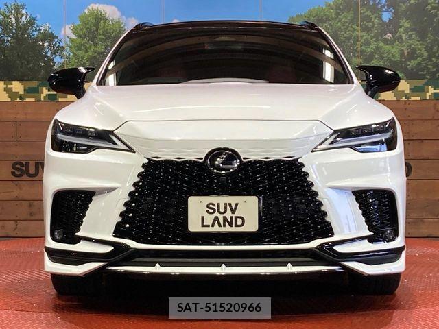 Lexus RX 2023-11 8208470-13