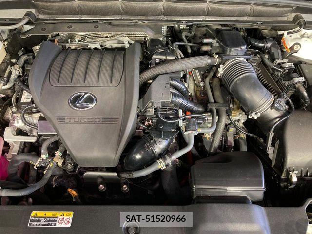 Lexus RX 2023-11 8208470-17