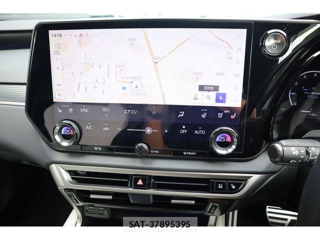 Lexus RX 2025-10 8230660-13