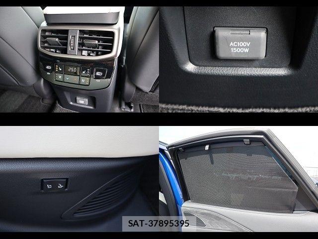 Lexus RX 2025-10 8230660-22