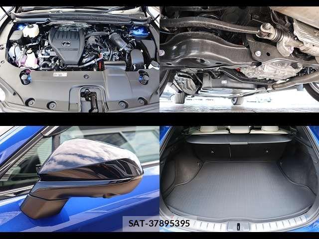 Lexus RX 2025-10 8230660-26