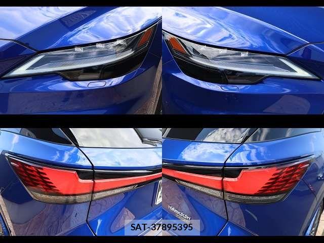 Lexus RX 2025-10 8230660-28