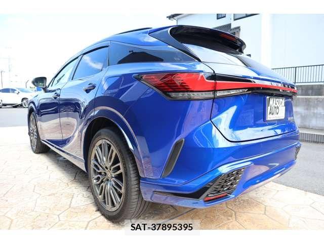 Lexus RX 2025-10 8230660-4
