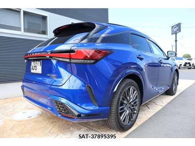 Lexus RX 2025-10 8230660-6