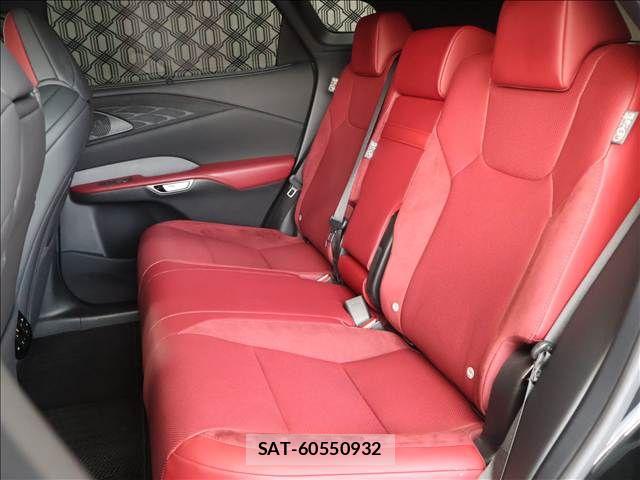Lexus RX 2024-10 8230663-14