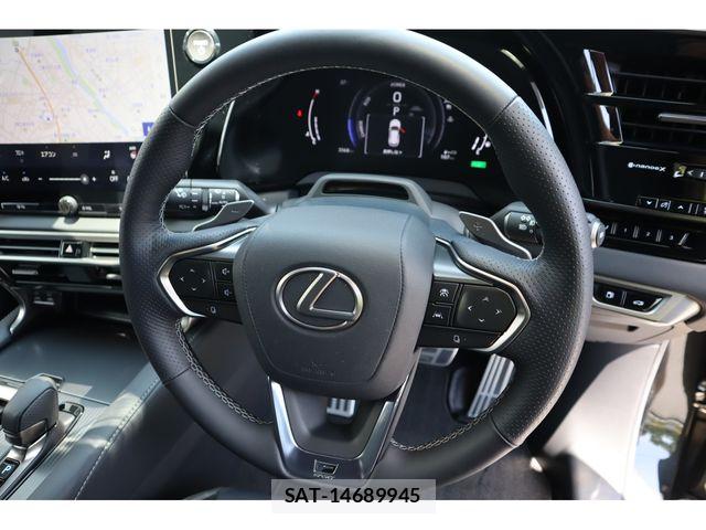 Lexus RX 2023-08 8230661-12