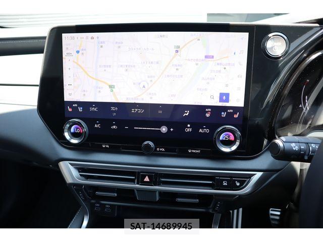 Lexus RX 2023-08 8230661-13