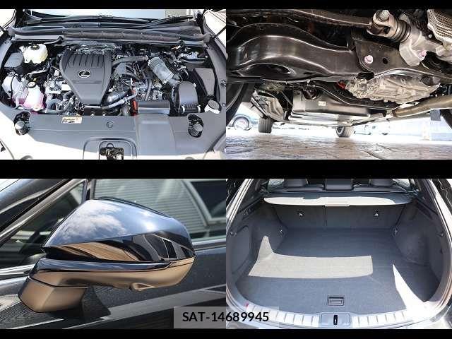 Lexus RX 2023-08 8230661-26