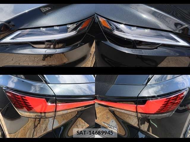 Lexus RX 2023-08 8230661-28