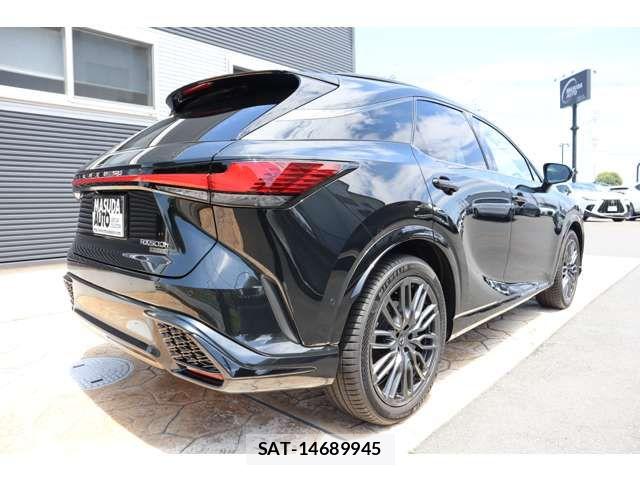 Lexus RX 2023-08 8230661-6