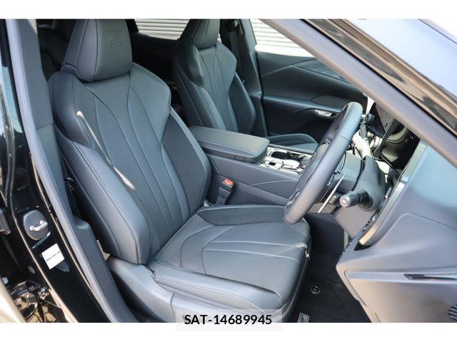Lexus RX 2023-08 8230661-8
