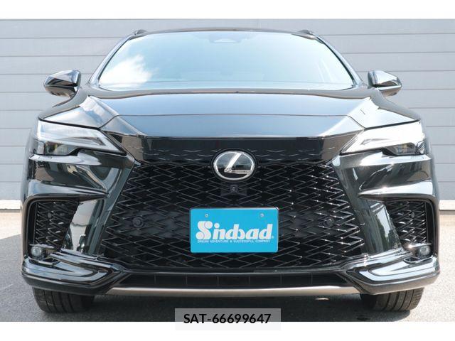 Lexus RX 2024-01 8230662-10