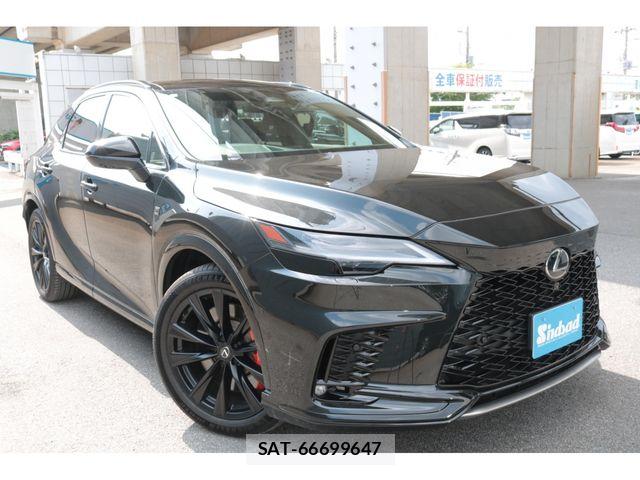 Lexus RX 2024-01 8230662-11