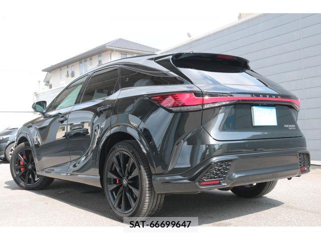 Lexus RX 2024-01 8230662-1