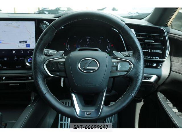 Lexus RX 2024-01 8230662-23