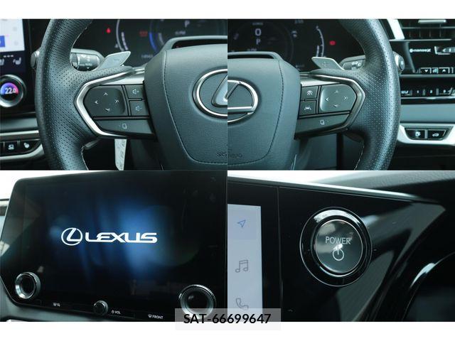 Lexus RX 2024-01 8230662-24