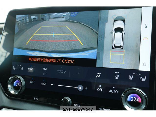 Lexus RX 2024-01 8230662-6