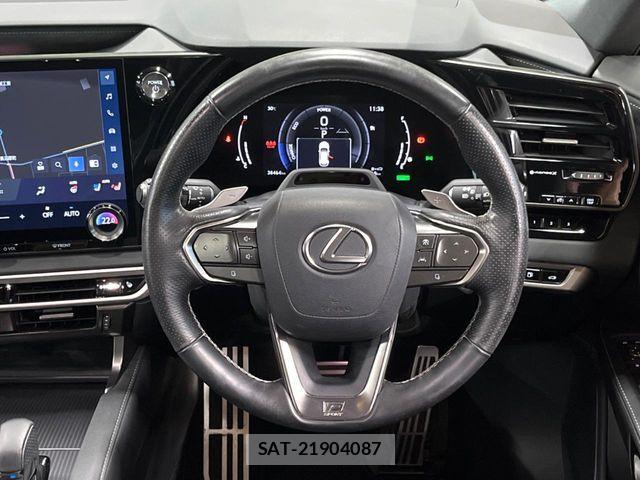 Lexus RX 2023-04 8245779-10