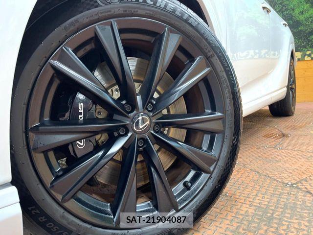 Lexus RX 2023-04 8245779-12