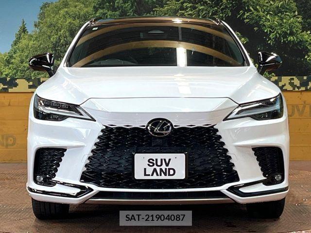 Lexus RX 2023-04 8245779-13