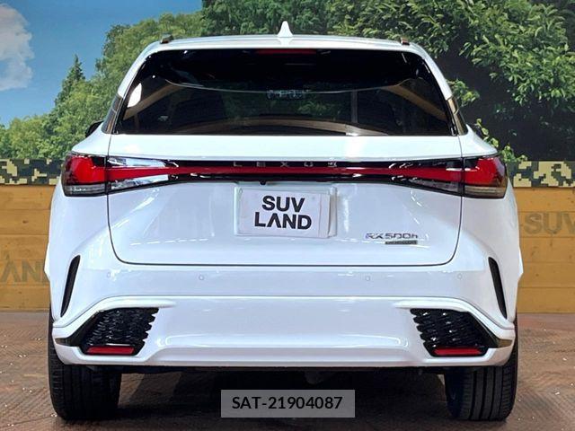 Lexus RX 2023-04 8245779-14