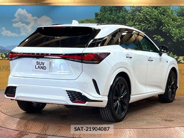 Lexus RX 2023-04 8245779-16