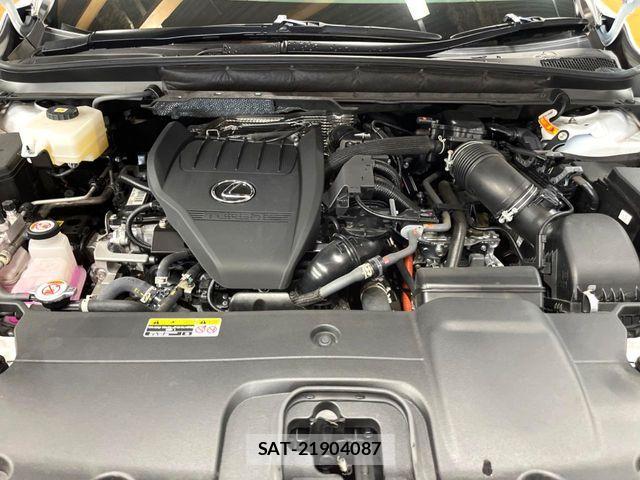 Lexus RX 2023-04 8245779-17