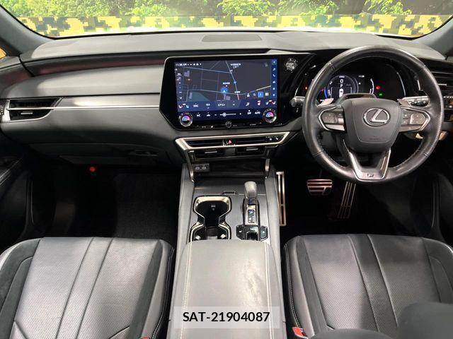 Lexus RX 2023-04 8245779-1
