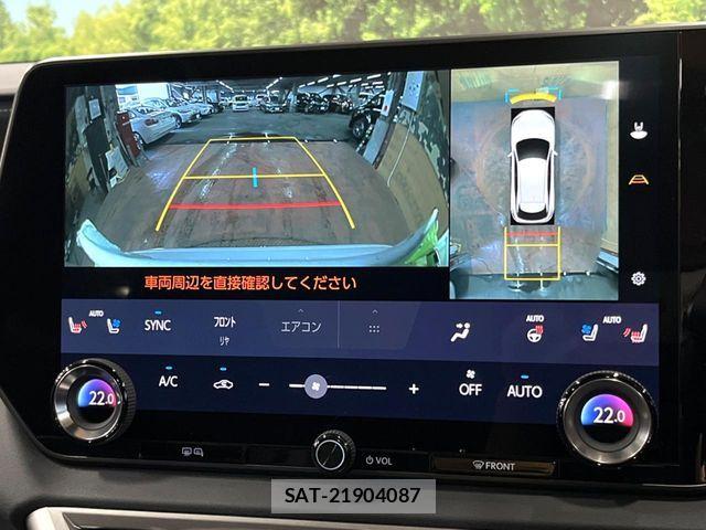 Lexus RX 2023-04 8245779-4